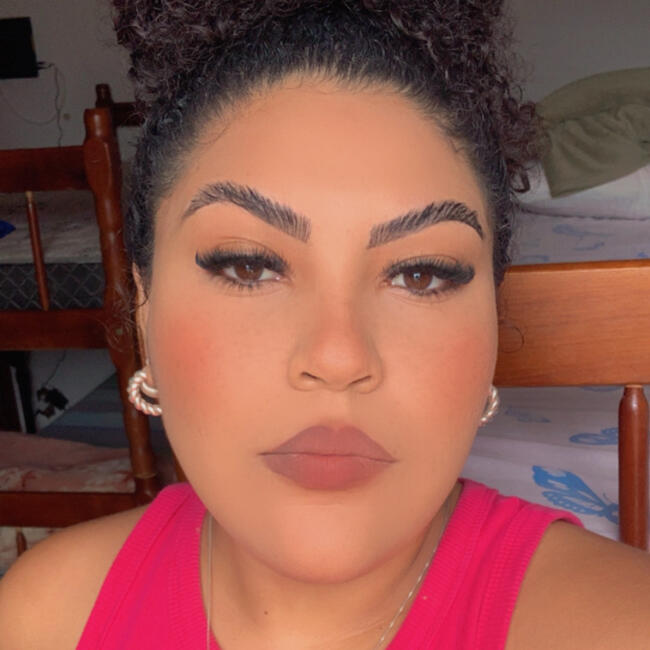 Babysitter in Belford Roxo: Suellen