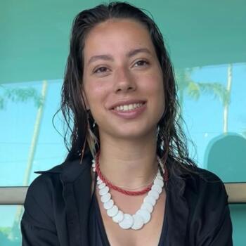 Nanny in Palma: Valentina