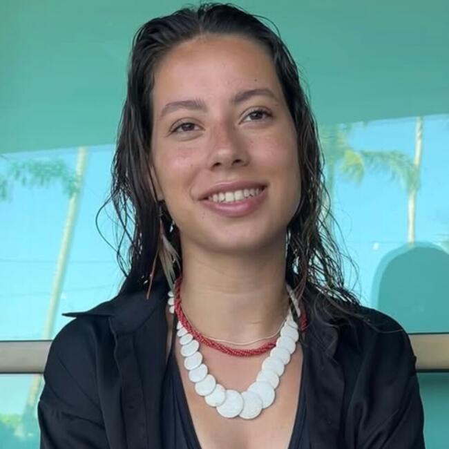 Niñera en Palma de Mallorca: Valentina