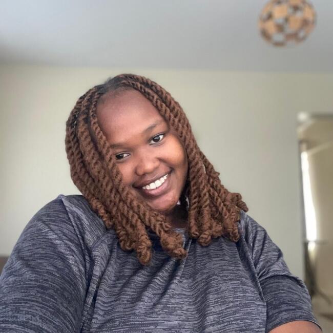 Babysitter in Nakuru: Winrose