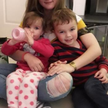 Babysitter Le Cannet: Lauryne