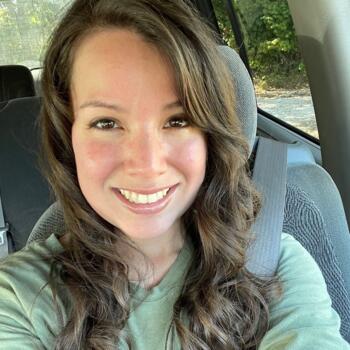 Babysitter in Salem (Indiana): Jazmina