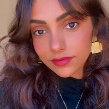 Babysitter Porto: Isabella Bueno