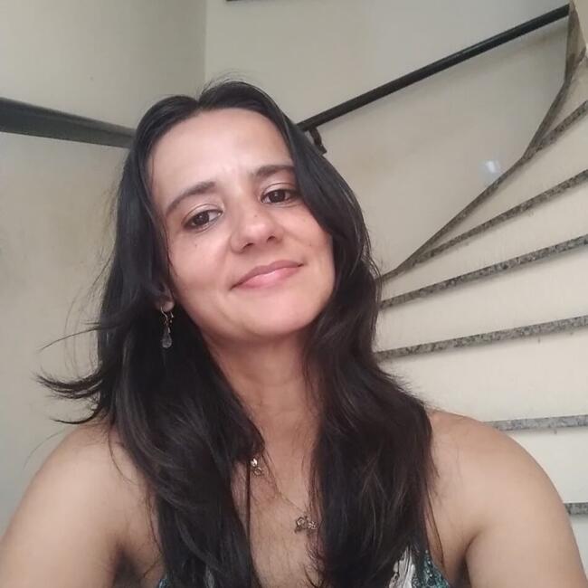 Babysitter in Quatis: Graziely