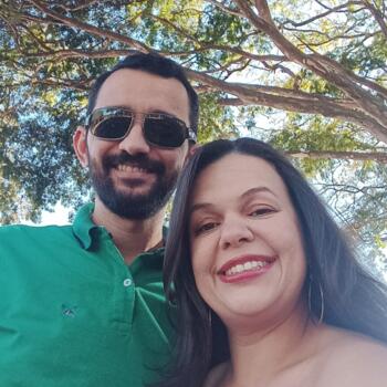 Parent Brasília: Letícia