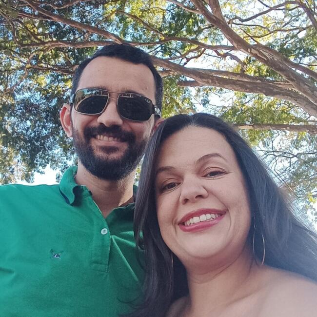 Emprego de babá em Brasília: Letícia