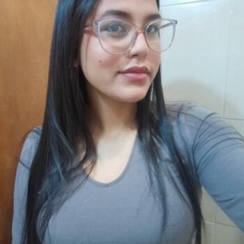 Niñera en Maturín: Magui