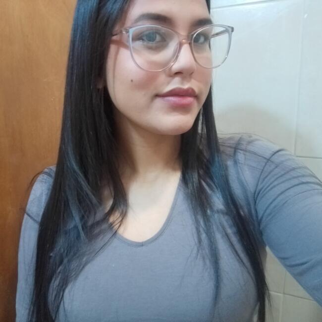 Niñera en Maturín: Magui