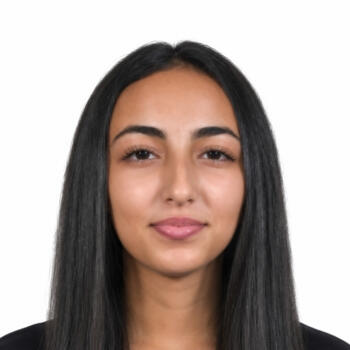 Babysitter in Dilbeek: Ibtissam