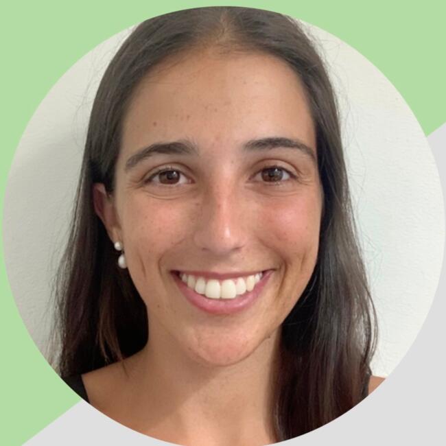 Babysitter in Noosa: Milagros