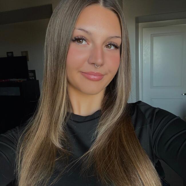 Nounou à Halifax: Danielle