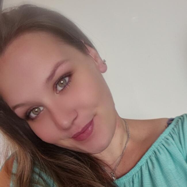 Nanny in Lyon: Laurie