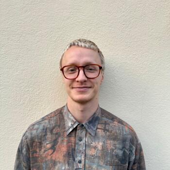 Babysitter in Vienna: Jann