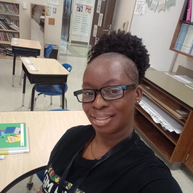 Babysitter in Charlotte: Korgertrude