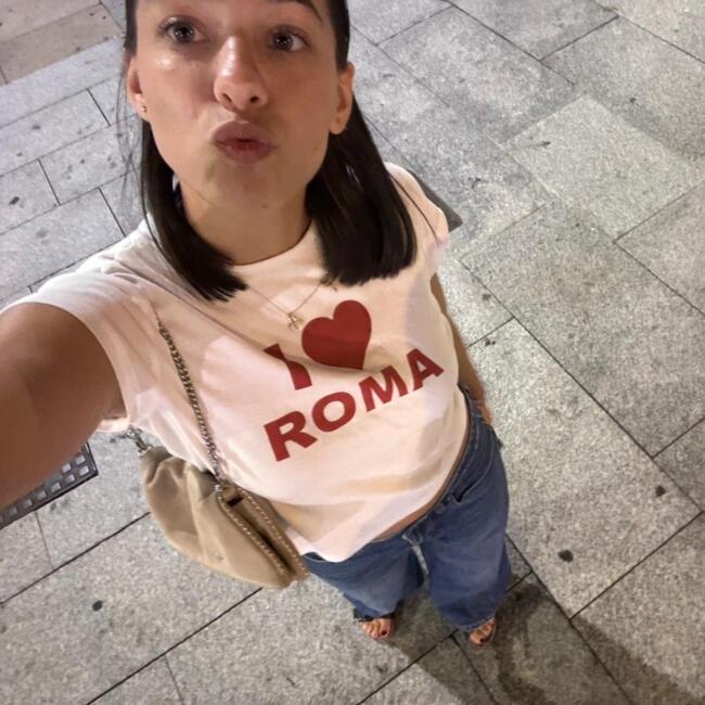 Nanny in Ourense: Alexandra