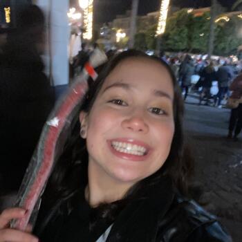 Babysitter in Jerez de la Frontera: Aranza