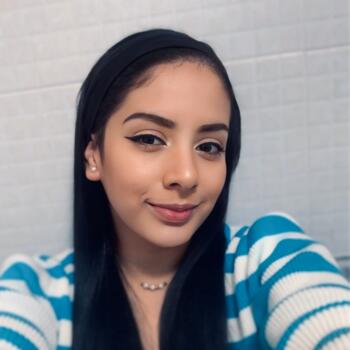 Nanny in Calafell: Suelmy