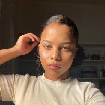 Parent Cape Town: Corine