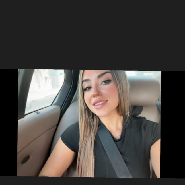 Canguro en Madrid: Clara