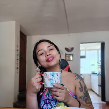 Babysitter in Santiago: Carolina