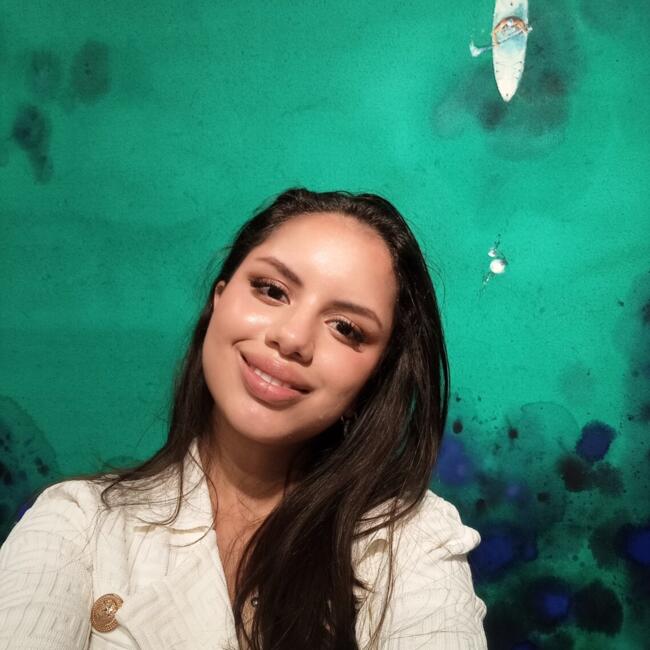 Canguro en Palma de Mallorca: Valerie