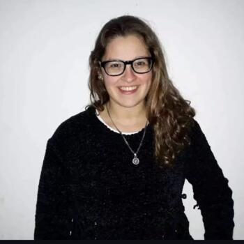 Babysitter in Trenque Lauquen: Paula