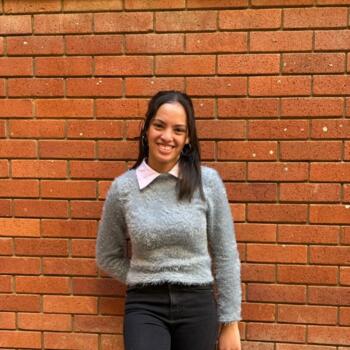 Babysitter in Windhoek: Shaquila