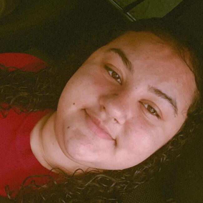 Babysitter in Ponta Grossa: Joyce