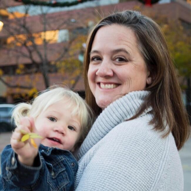 Babysitting job in Denver: AshleyWh