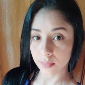 Babysitter Guayaquil: Fernanda