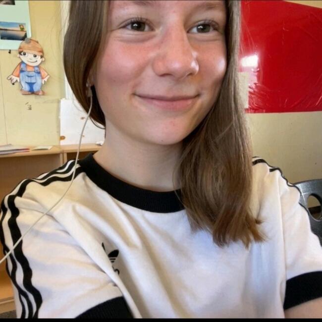 Babysitter in Kerpen: Romy
