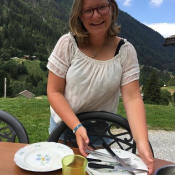 Babysitter a Baar: Cloé