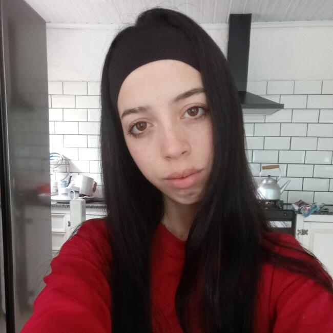 Babysitter in Pando: Camila