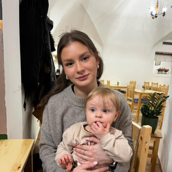 Chůva Plzeň: Kateřina