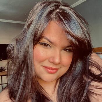 Babysitter São Paulo (São Paulo): Tayna