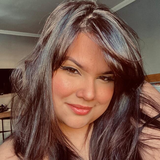 Babysitter in São Paulo (São Paulo): Tayna