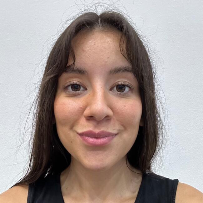 Babysitter in La Plata: Martha