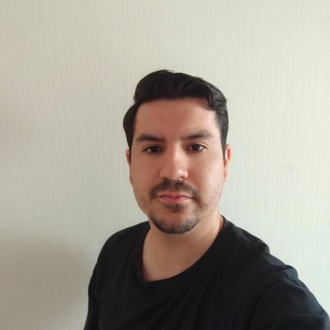 Babysitting job in Santiago: Victor Rodrigo