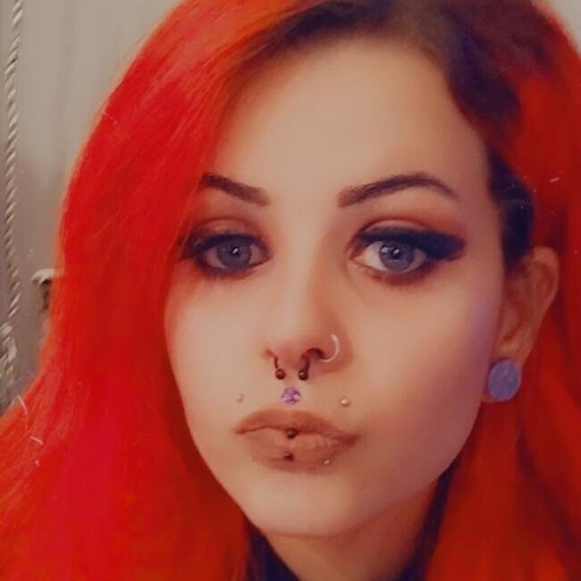 Babysitter in Cedar Hill (Missouri): Kalani