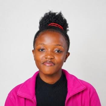 Nanny Nairobi: Cynthia Christappy