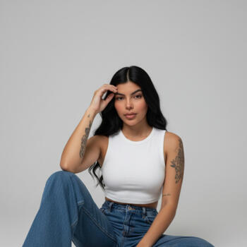 Babá em Rio de Janeiro: Anne