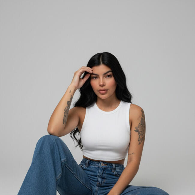 Babá em Rio de Janeiro: Anne