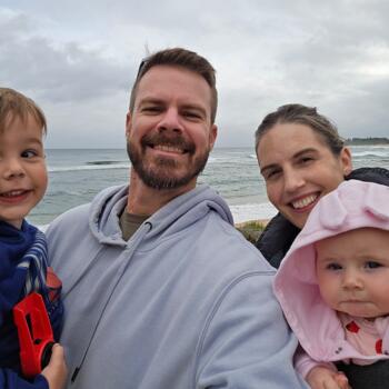 Parent Sydney: STUART