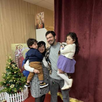 台北市的臨時保母工作: 臨時保母工作 Ben