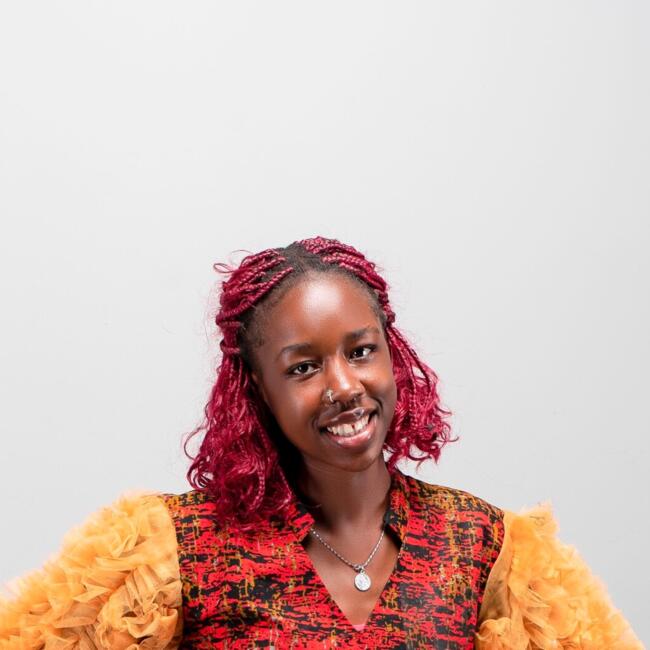 Baby-sitter in Toronto: Tazita