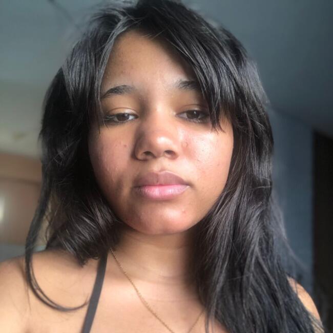 Babá em Olinda: Estela