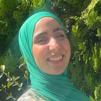 Babysitter in San Polo d'Enza: Amal