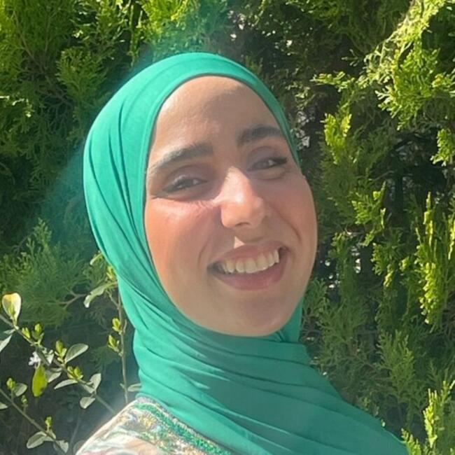 Babysitter in San Polo d'Enza: Amal