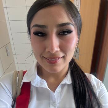 Niñera en San Juan de Lurigancho: Melanie