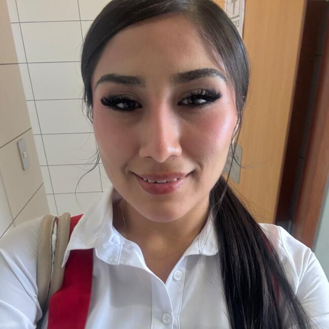 Niñera en San Juan de Lurigancho: Melanie